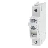 Siemens Minized Sigorta Gövdesi D01 1Faz 16A
