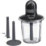 Siemens MR015FQ1 550 W 1.5 lt Kapasiteli Doğrayıcı