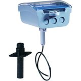 Siemens Oransal Kontrol Cihazı RLM162 - Renkli