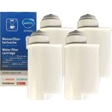 Siemens Orijinal-Kartuş Intenza Için Brita Espresso Makinesi. Neff 4