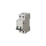 Siemens Otomatik Sigorta C 10A 1F+N , 6Ka 70 Mm