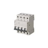 Siemens Otomatik Sigorta Classic C6A 3F+N 6Ka 70 Mm