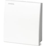 Siemens QFA2060 Oda Tipi Nem ve Sıcaklık Sensörü 0-10V