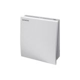 Siemens QPA84 Iç Mekan Hava Kalitesi Kontrol Cihazı - Renkli