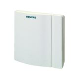 Siemens RAA11 Mekanik Oda Termostatı