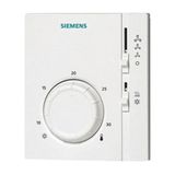 Siemens RAB11 Fan Coil Termostatı