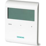 Siemens RDD100 Oda Termostat