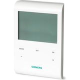Siemens RDE100 Oda Termostatı AC230V