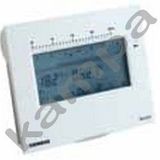 Siemens RDH10RF Dijital Oda Termostat Seti