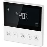 Siemens RDQ411 Oda Termostatı