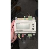 Siemens RWC62 Hvac Sıcaklık Kontrol Cihazı Pıd Universal Controller 24VAC - Beyaz