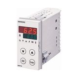 Siemens RWF55.51A9 Universal Kontrol Cihazı - Renkli