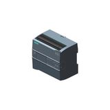 Siemens S7-1200 PLC CPU 1214C, CPU, AC/DC/Relay