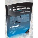 Siemens S7-1200 Temel Seviye Plc Programlama - Recep Çetin