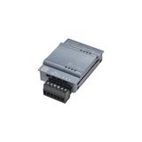 Siemens SB1232 Aq ,S7-1200 1A Çıkış Plc Ek Analog Modül