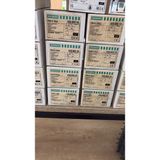 Siemens Sentron 3NA3804 NH000 Bıçaklı Sigorta (Nh Fuse Link) – 4A, 500V Ac, Gg (1ADET Fiyatıdır) - Beyaz
