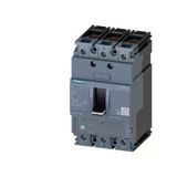 Siemens Sentron 3Va1163-4Ee36-0Aa0 Termik Manyetik Şalter 63A 3 Kutuplu 36Ka Tm220 Termik Ayar 44-63A Manyetik Ayar 630A