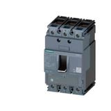 Siemens Sentron 3Va1180-5Ee36-0Aa0 Termik Manyetik Şalter 80A 3 Kutuplu 55Ka Tm220 Termik Ayar 56-80A Manyetik Ayar 800A