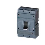 Siemens Sentron 3Va1510-5Ef32-0Aa0 Termik Manyetik Şalter 1000A 3 Kutuplu 55Ka Tm240 Termik Ayar 700-1000A Manyetik Ayar 5000-10000A