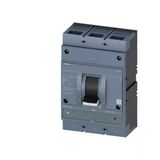 Siemens Sentron 3Va1580-5Ef32-0Aa0 Termik Manyetik Şalter 800A 3 Kutuplu 55Ka Tm240 Termik Ayar 560-800A Manyetik Ayar 4000-8000A