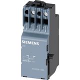 Siemens Sentron 3VA9908-0BB25 (208-230V Ac : 50/60Hz) Düşük Gerilim Bobini Kompakt Güç Şalteri Aksesuarı