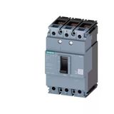 Siemens Sentron 3Vm1032-3Ed32-0Aa0 Termik Manyetik Şalter 32A 3 Kutuplu 25Ka Tm210 Termik Ayar 32A Manyetik Ayar 320A