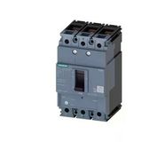 Siemens Sentron 3Vm1116-3Ee32-0Aa0 Termik Manyetik Şalter 160A 3 Kutuplu 25Ka Tm220 Termik Ayar 112-160A Manyetik Ayar 1600A