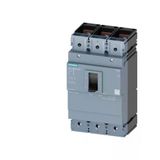 Siemens Sentron 3Vm1332-4Ed32-0Aa0 Termik Manyetik Şalter 320A 3 Kutuplu 36Ka Tm210 Termik Ayar 320A Manyetik Ayar 3200A