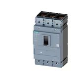 Siemens Sentron 3Vm1332-4Ee32-0Aa0 Termik Manyetik Şalter 320A 3 Kutuplu 36Ka Tm220 Termik Ayar 220-320A Manyetik Ayar 3200A