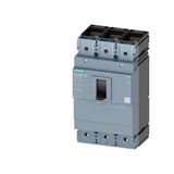 Siemens Sentron 3Vm1450-4Ed32-0Aa0 Termik Manyetik Şalter 500A 3 Kutuplu 36Ka Tm210 Termik Ayar 500A Manyetik Ayar 5000A
