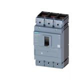 Siemens Sentron 3Vm1450-4Ee32-0Aa0 Termik Manyetik Şalter 500A 3 Kutuplu 36Ka Tm220 Termik Ayar 350-500A Manyetik Ayar 5000A