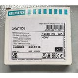 Siemens Sıemens 3NW7053 Kartuş Sigorta Yuvası - 32A