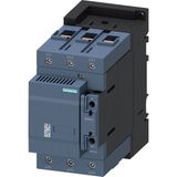 Siemens Sıemens 3rt2 Serisi Kondansatör Kontaktörü, 400 V Ac-Sıeme
