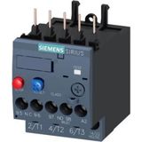 Siemens Sıemens 3ru2116-1cb0 Sirius Termik Röle 1.8-2.5a Boy S00