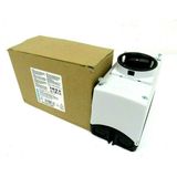 Siemens Sıemens 3RV1923-1CA00 Motor Koruma Için Boş Muhafaza Kutusu Boy.: S0,2 Barkod 4011209517875