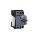 Siemens Sıemens 3RV2021-4NA10 23-28A Ayarlanabilir Motor Koruma Şalteri