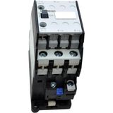 Siemens Sıemens 3Tf41 11-0Ap0 5.5Kw (12A) AC Kontaktör 230V 50 HZ Güçlü Performans