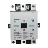 Siemens Sıemens 3TF5522-0AP0 160KW 230VAC Kontaktör