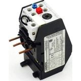 Siemens Sıemens 3ua5200-1c 1,6-2,5 A Termik Röle