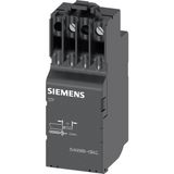 Siemens Sıemens 3VA Serisi Kompakt Güç Şalteri Aksesuarı, St-Sıeme