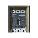 Siemens Sıemens 3X20A Kompakt Şalter 3VL1702-1DD33-0AA0 55KA 4011209468962