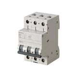 Siemens Siemens 5SL6332-7YA 3 Fazlı 32 Amper C Tipi (Yavaş Karakterli) 6ka Otomatik Sigorta