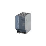 Siemens Sıemens 6EP1334-3BA10 Sıtop PSU200M 24V Dc / 10A 1AC Güç Kaynağı