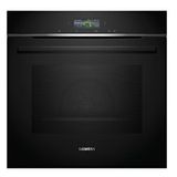 Siemens Siemens Hb734g1b1 Iq700 Ankastre Fırın 60 X 60 Cm Siyah Siyah