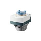 Siemens Sıemens Kelebek Vana Motoru SAL31.03T10/F05 230V 3p