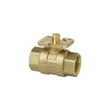 Siemens Sıemens Küresel Vana 2yollu PN40 3/4'' DN20 VAI60.20-22