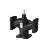 Siemens Sıemens Lineer Flanşlı Vana 3-Yollu PN16 Dn 32 VXF42.32-16