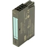 Siemens Sıemens Sımatıc ET200S 8 x Digital Input Module 6ES7131-4BF00-0AA0 Modül Plc - Siyah