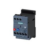 Siemens Sıemens Sirius 3RU2116-1CB1 1,8-2,5A 1no + 1nc Ray Tipi Termik Röle