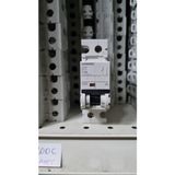 Siemens Sıemens SMS5SP4191-7🔥 100A C Tipi 10KA Otomatik Sigorta – Kampanyalı Ürün - Beyaz